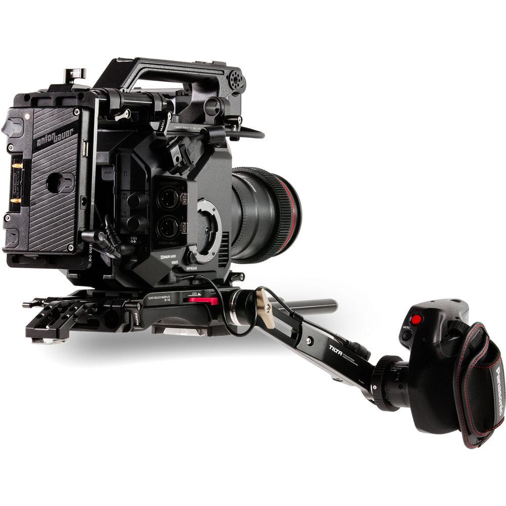 Tilta Camera Cage for Panasonic EVA1