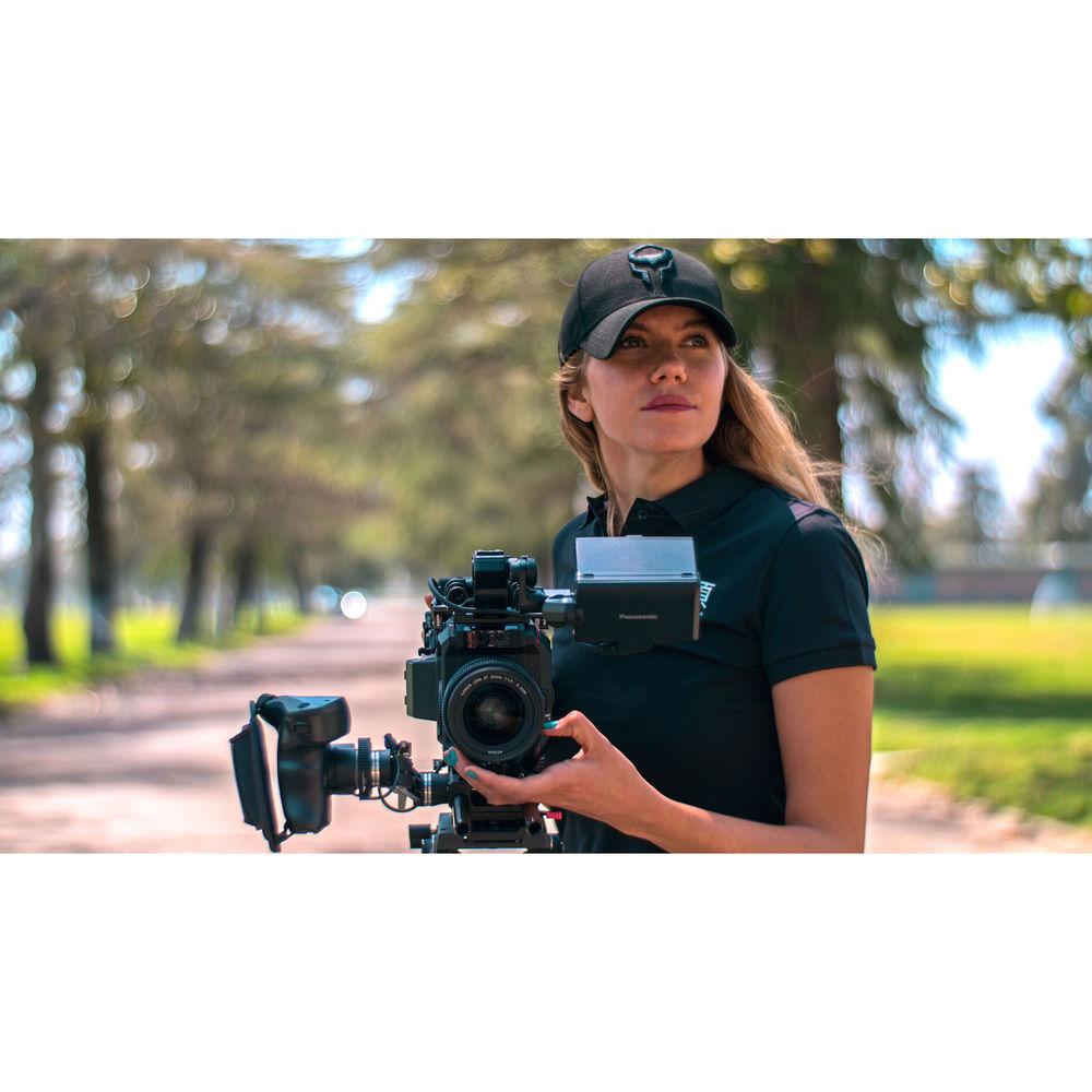 Tilta Camera Cage for Panasonic EVA1