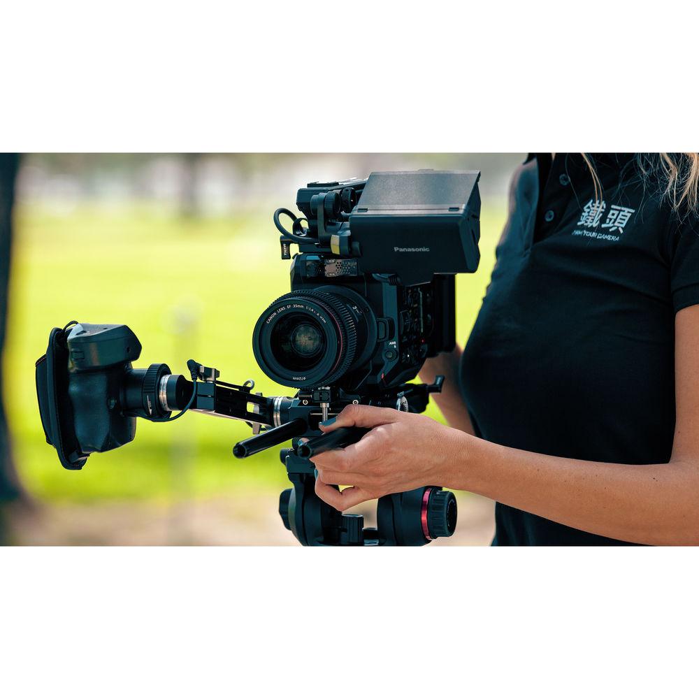 Tilta Camera Cage for Panasonic EVA1