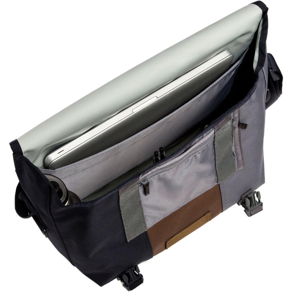 Timbuk2 Tres Colores Classic Messenger Bag