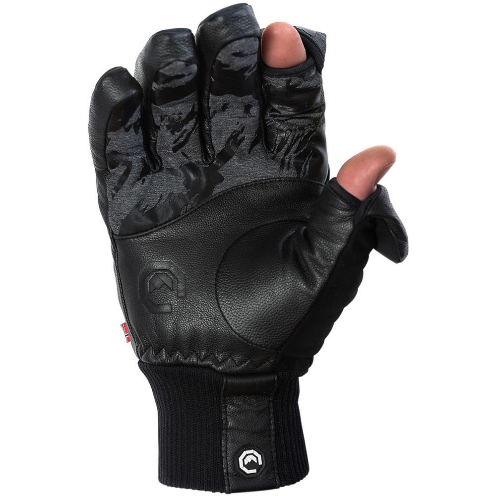 Vallerret Ipsoot Photography Gloves