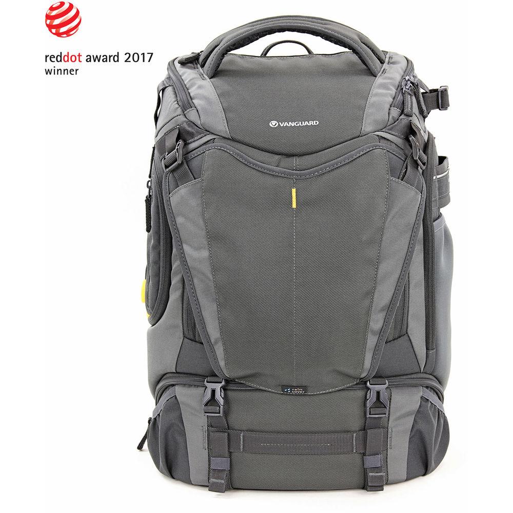 Vanguard Alta Sky 51D Camera Backpack