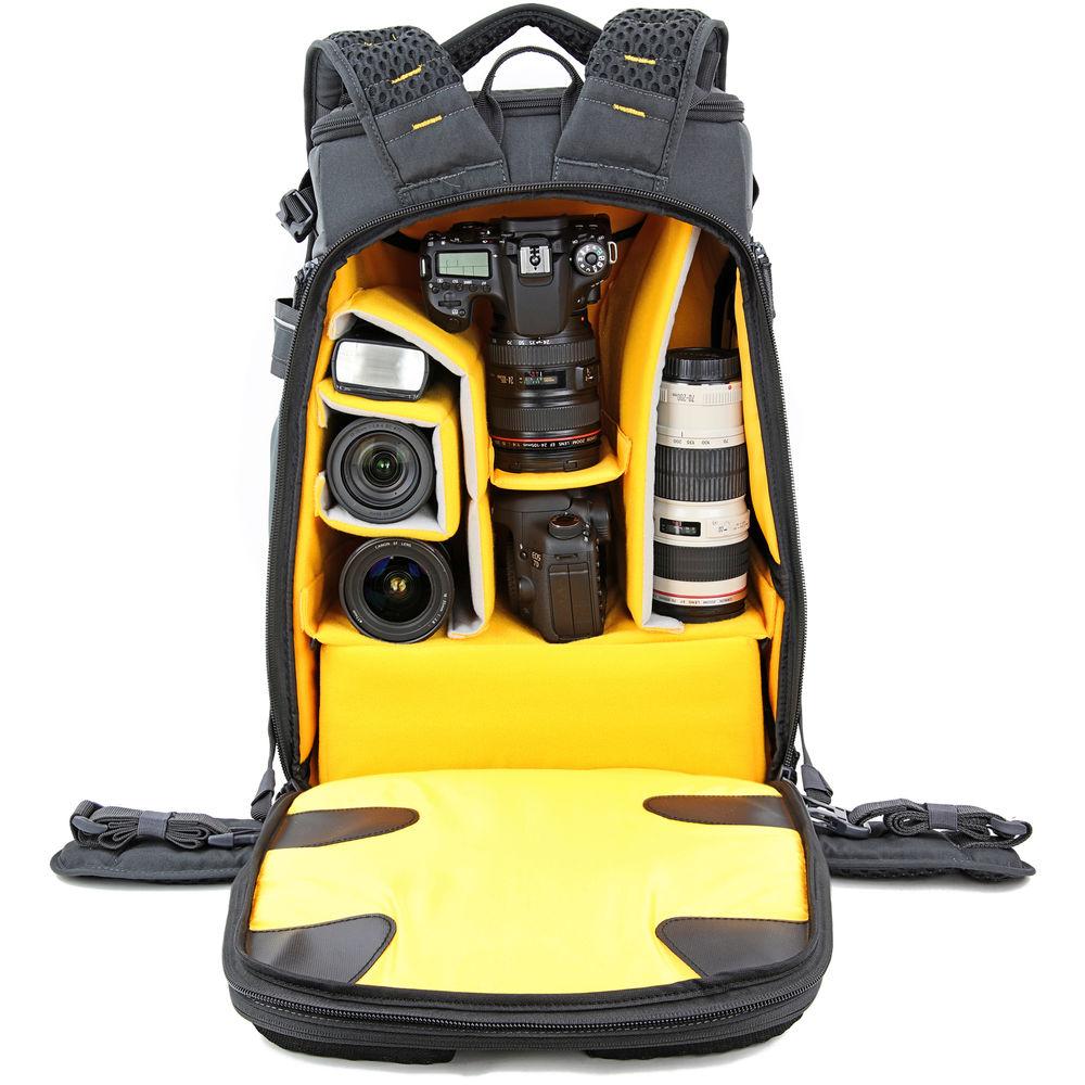 Vanguard Alta Sky 51D Camera Backpack