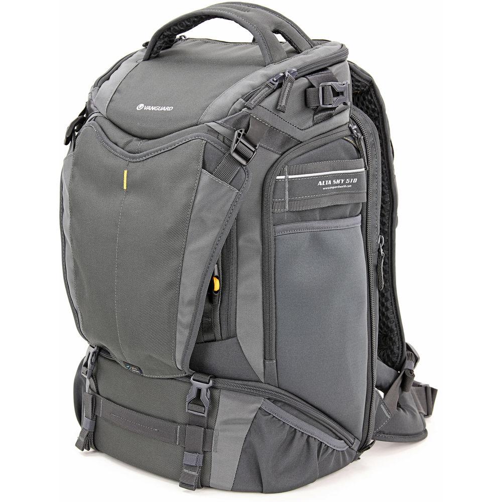 Vanguard Alta Sky 51D Camera Backpack