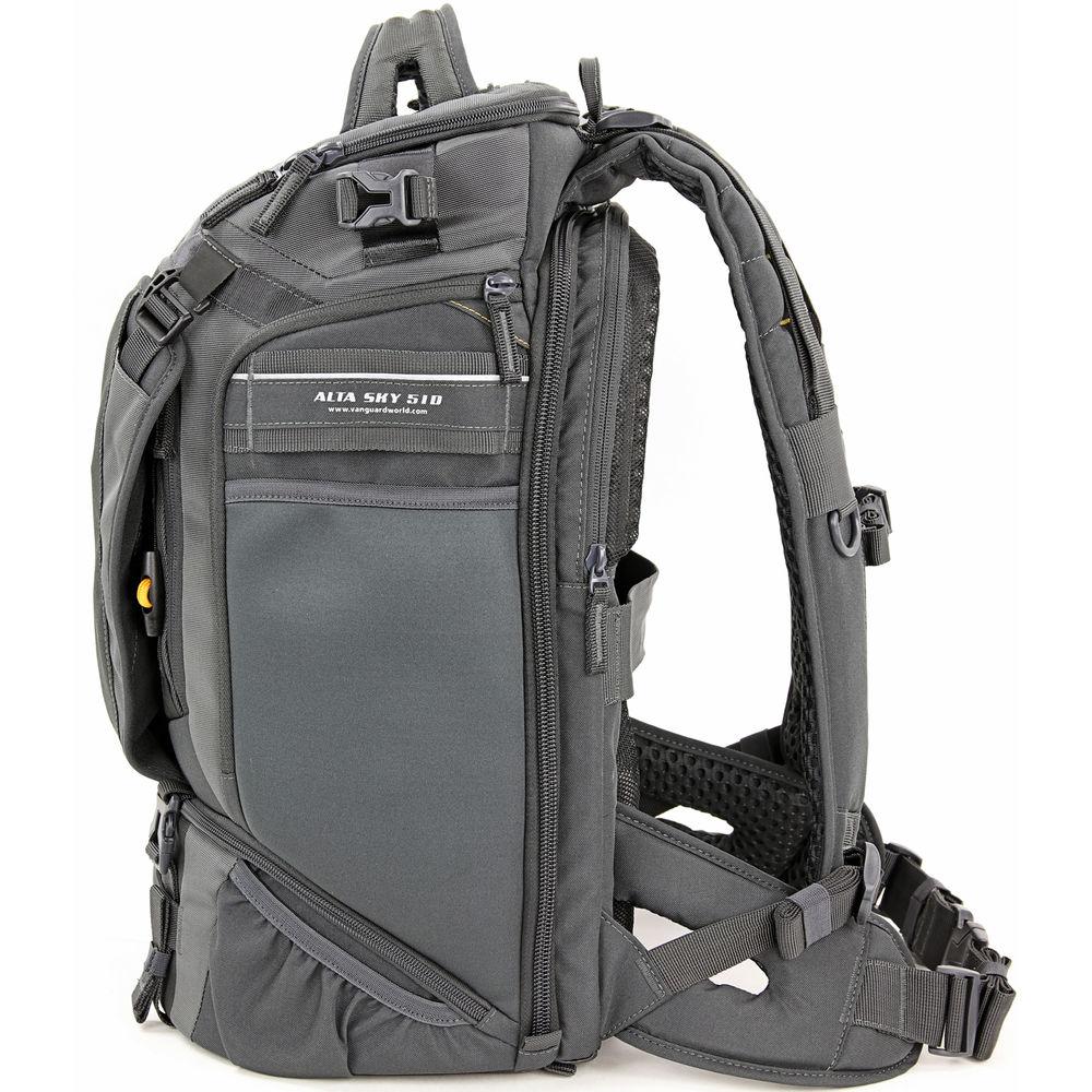 Vanguard Alta Sky 51D Camera Backpack