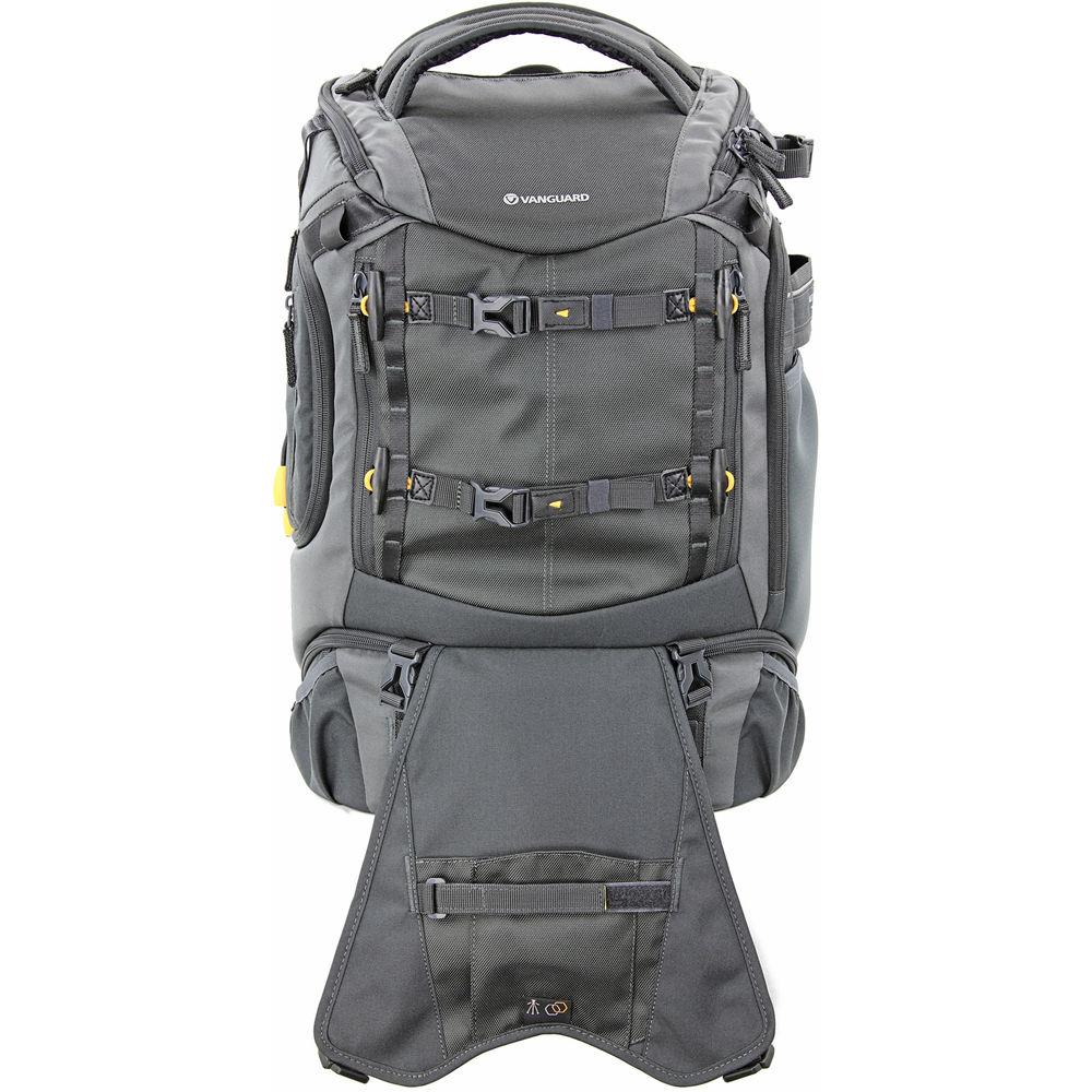 Vanguard Alta Sky 51D Camera Backpack