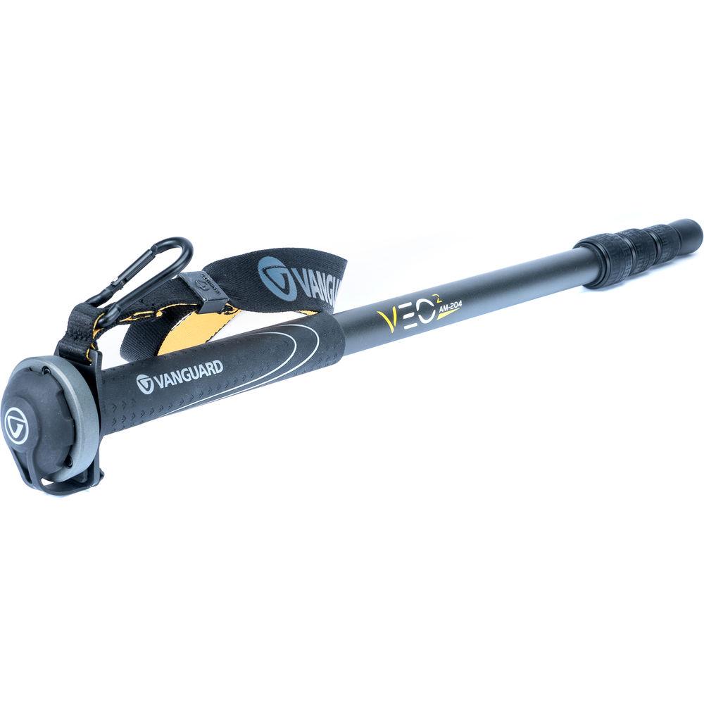 Vanguard VEO 2 AM-204 Aluminum Monopod