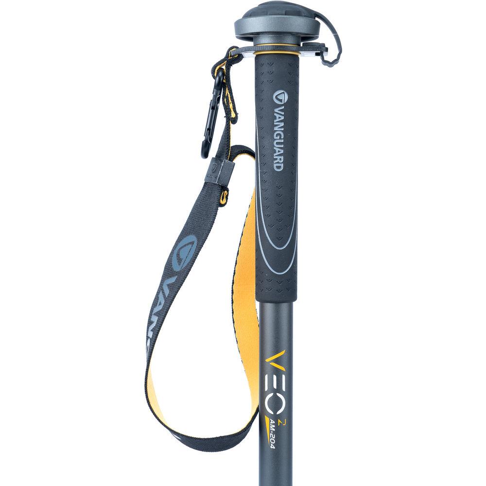 Vanguard VEO 2 AM-204 Aluminum Monopod