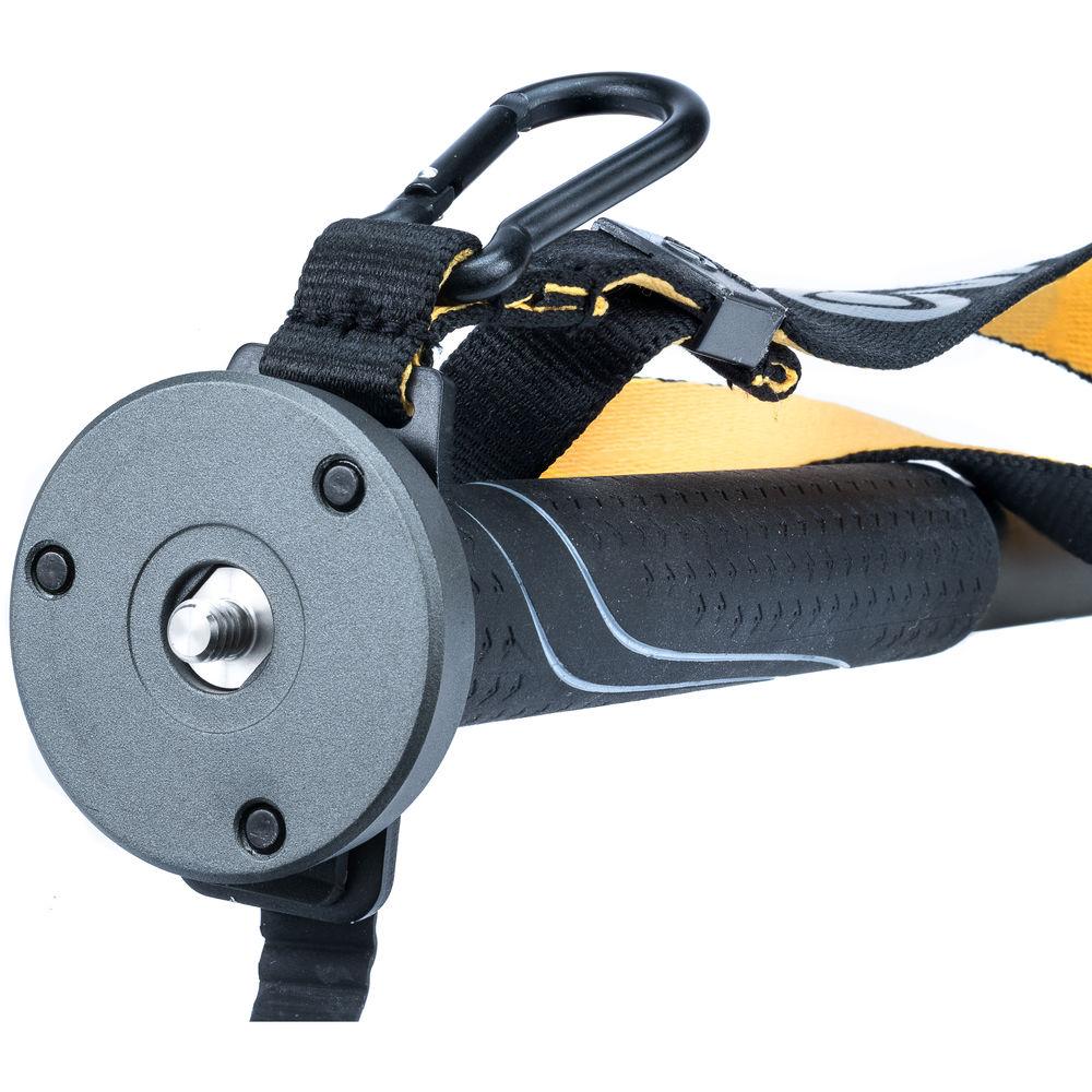 Vanguard VEO 2 AM-204 Aluminum Monopod