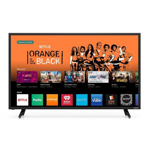 VIZIO D-Series 43" Class Full HD SmartCast LED TV