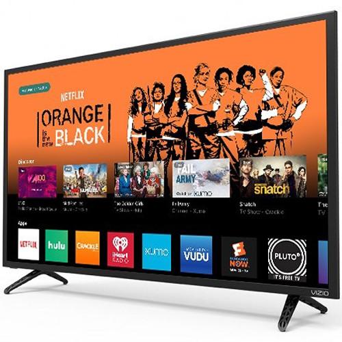 VIZIO D-Series 43" Class Full HD SmartCast LED TV