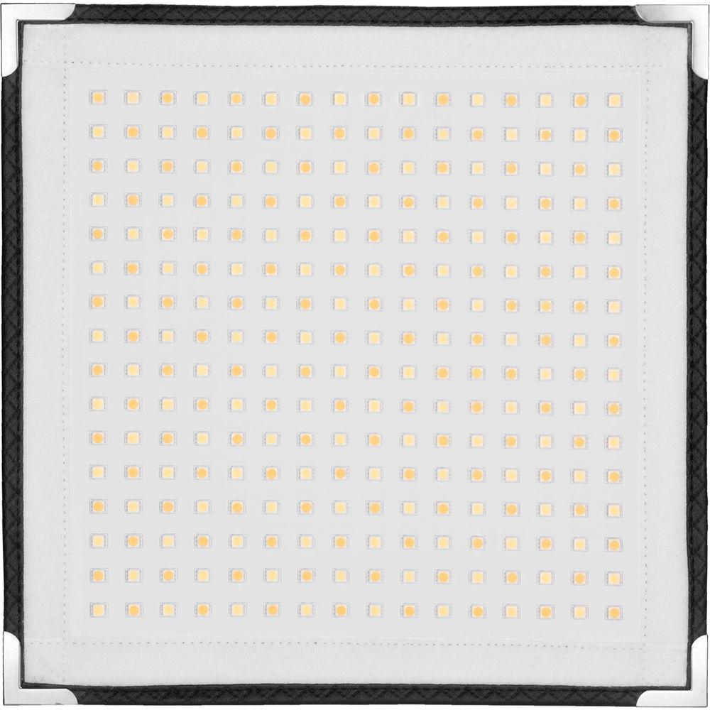 Westcott Flex X-Bracket Bi-Color LED Mat Set