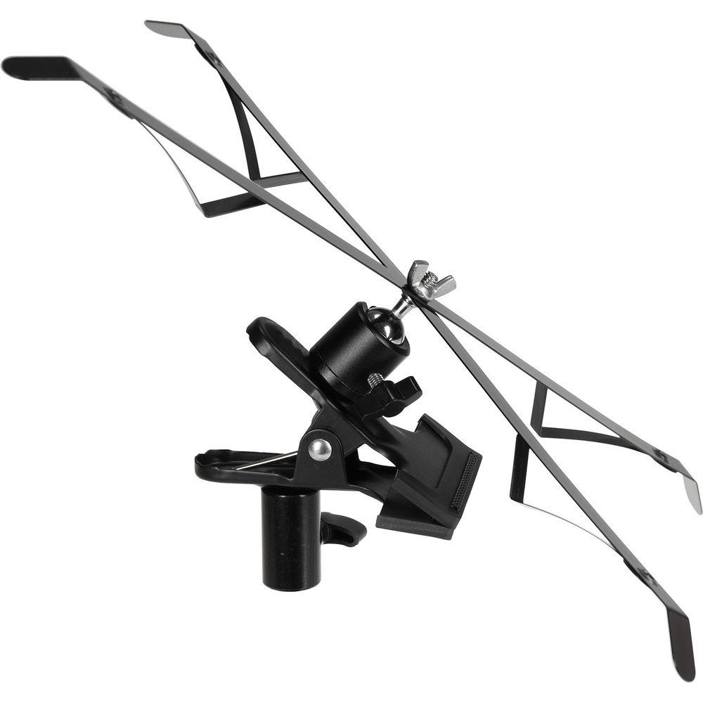 Westcott Flex X-Bracket Bi-Color LED Mat Set