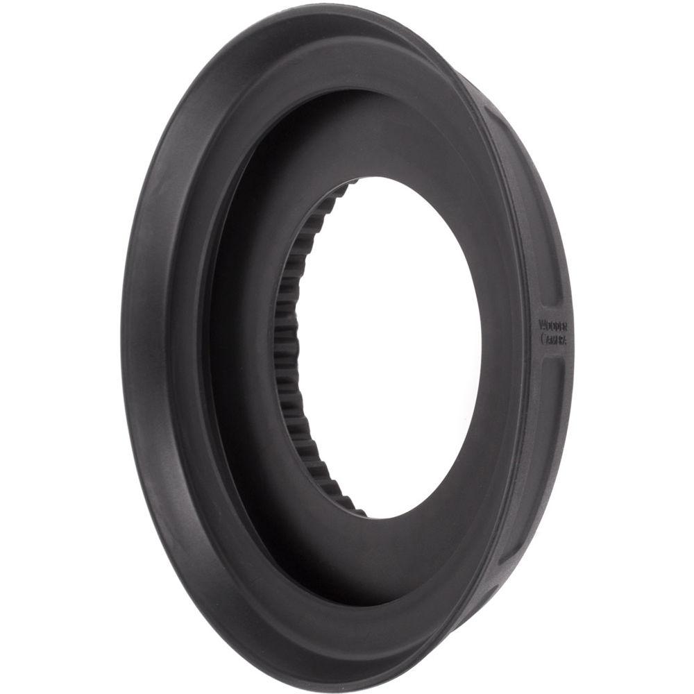 Wooden Camera 1-Stage Clamp-On 138mm Round Zip Box