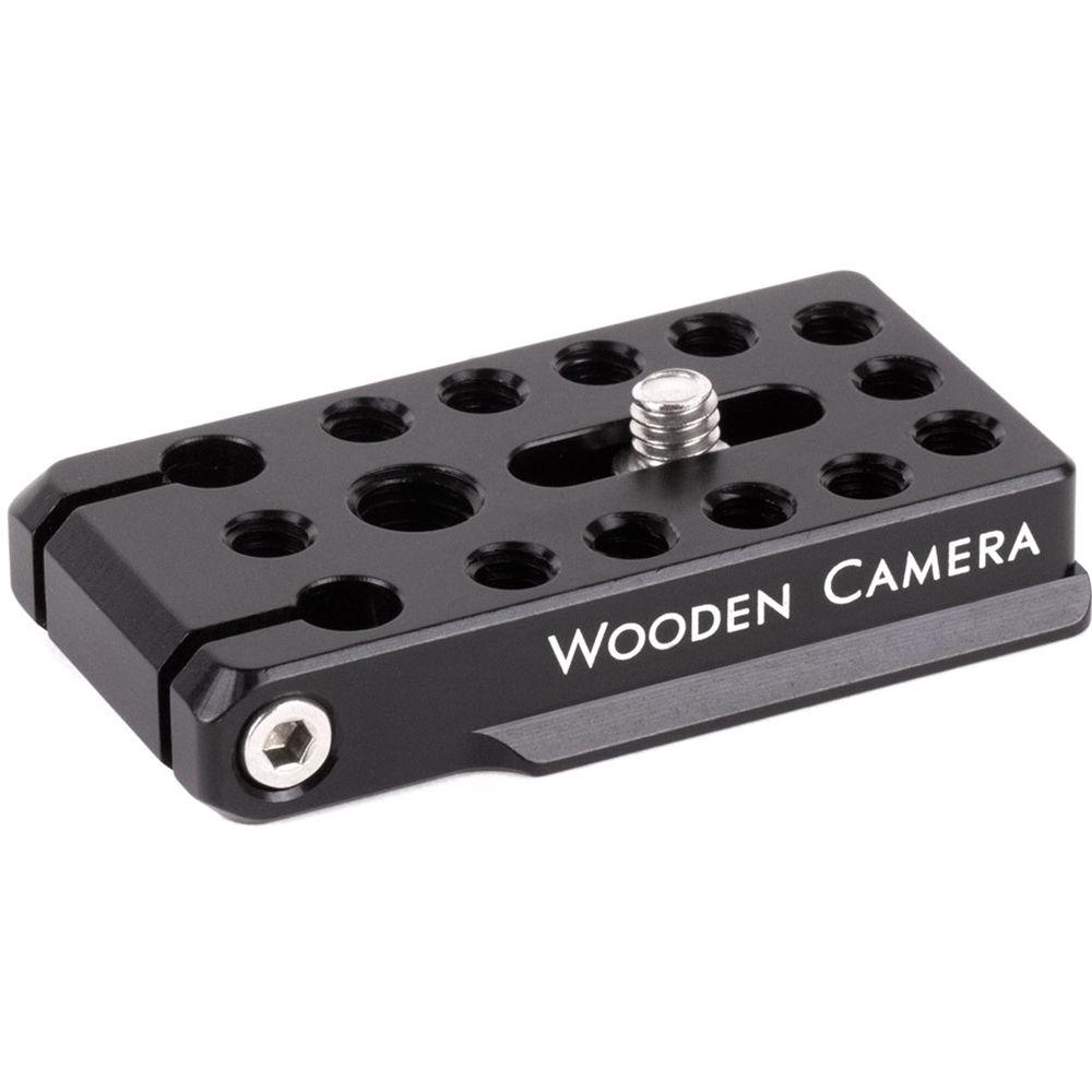 Wooden Camera MFT to PL Mount Pro for MFT Cameras