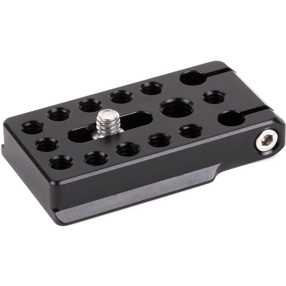 Wooden Camera MFT to PL Mount Pro for MFT Cameras