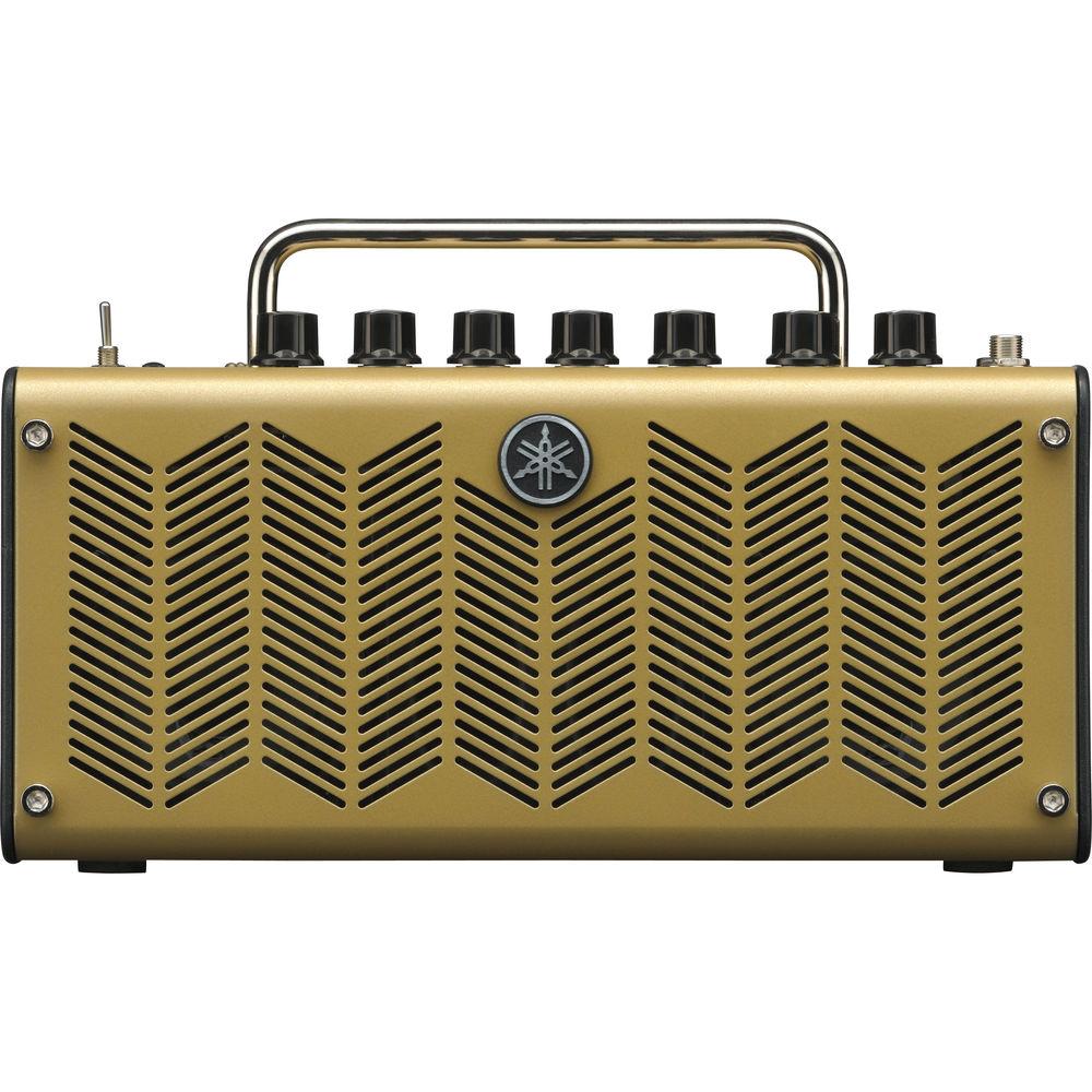 Yamaha THR5A Desktop Modeling Acoustic Guitar Amp