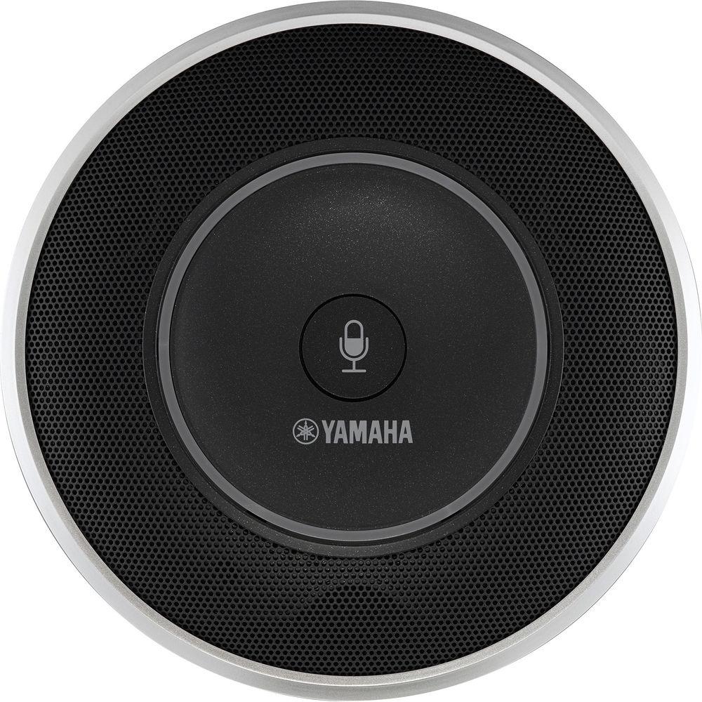 Yamaha YVC-1000 Unified Communications Microphone & Speaker System