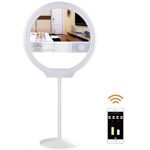 Yongnuo YN128 II Portable LED Beauty Light