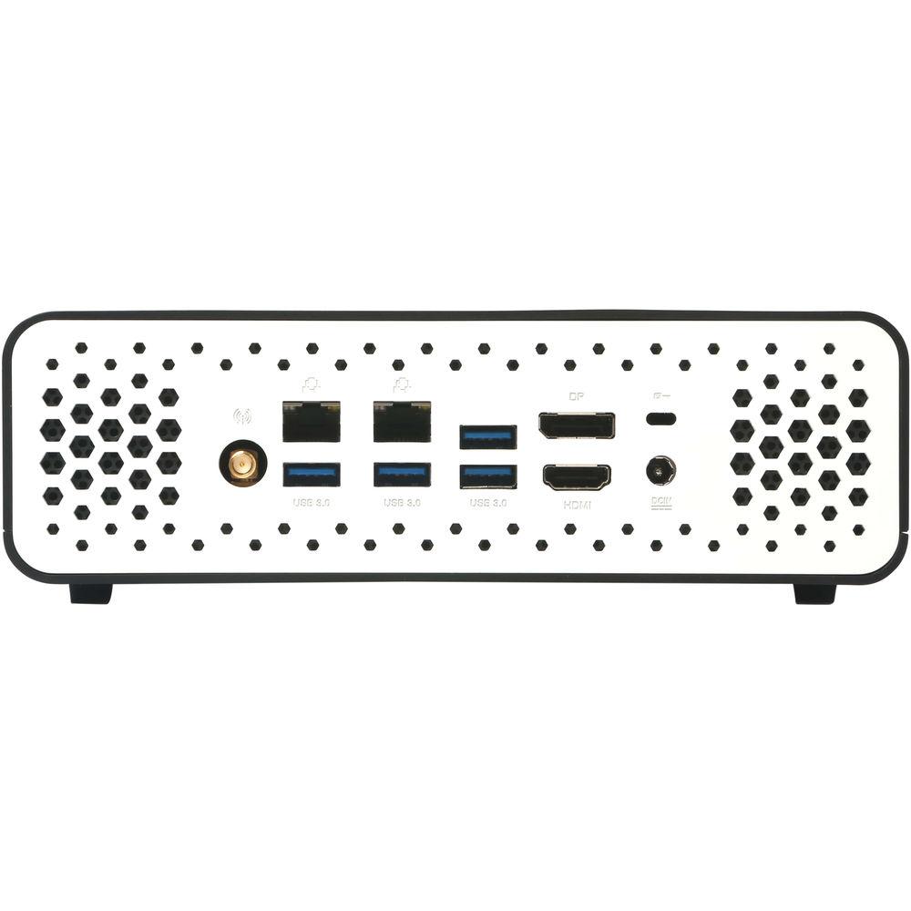 ZOTAC CI660 nano PLUS Desktop Computer