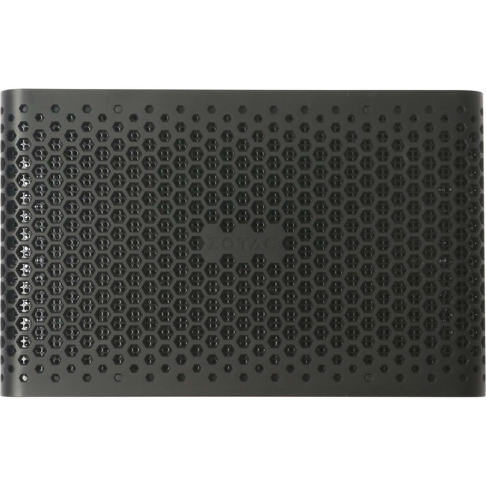 ZOTAC CI660 nano PLUS Desktop Computer