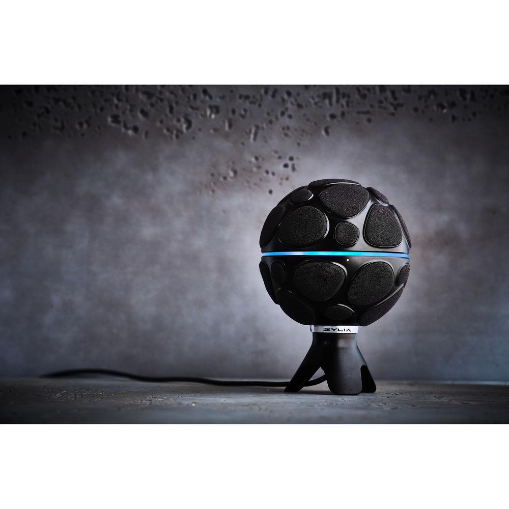 Zylia Portable Recording Studio Kit