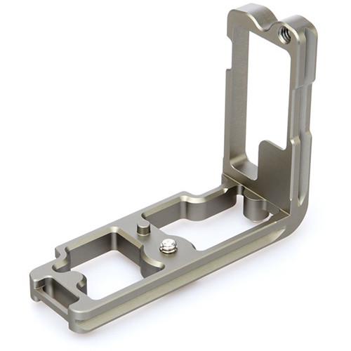 3 Legged Thing Dedicated L-Bracket for Nikon Z 6 and Z 7 Cameras