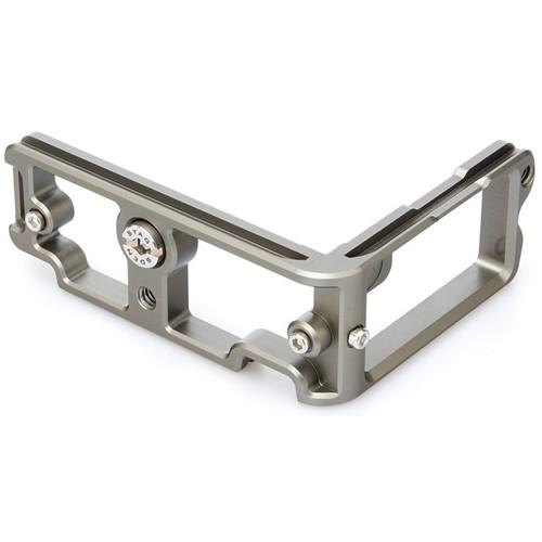 3 Legged Thing Dedicated L-Bracket for Nikon Z 6 and Z 7 Cameras