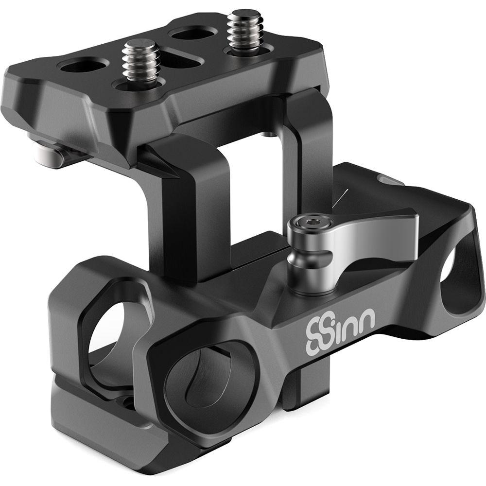 8Sinn 15mm Universal Rod Support with Quick Release Plate