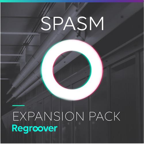 Accusonus Regroover Pro with 6 Expansion Packs and Beatformer Beat-Making Plug-In Bundle, Accusonus, Regroover, Pro, with, 6, Expansion, Packs, Beatformer, Beat-Making, Plug-In, Bundle