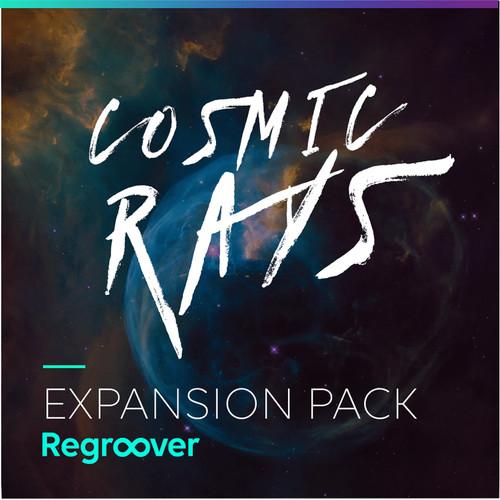 Accusonus Regroover Pro with 6 Expansion Packs and Beatformer Beat-Making Plug-In Bundle