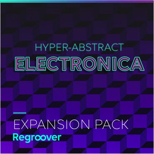 Accusonus Regroover Pro with 6 Expansion Packs and Beatformer Beat-Making Plug-In Bundle, Accusonus, Regroover, Pro, with, 6, Expansion, Packs, Beatformer, Beat-Making, Plug-In, Bundle