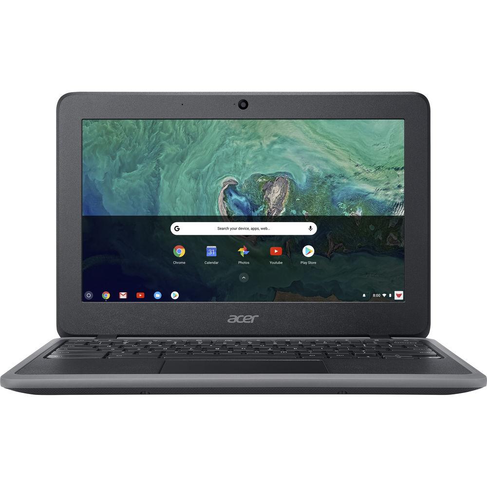 Acer 11.6" 32GB Chromebook 11 N7 C732