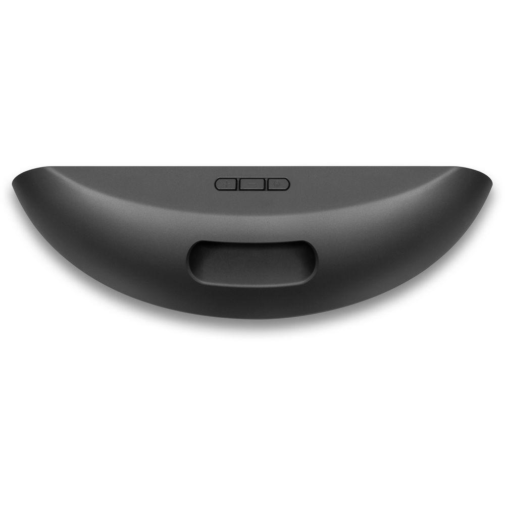 Aluratek STREAM PRO Wi-Fi Internet Radio with 7" Touchscreen Display