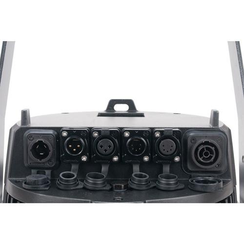 American DJ 7PZ IP - Heavy Duty IP65 Outdoor Rated LED Par with Motorized Zoom WiFLY Wireless