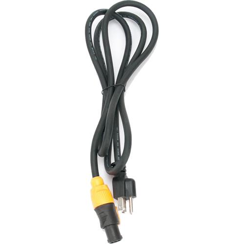 American DJ 7PZ IP - Heavy Duty IP65 Outdoor Rated LED Par with Motorized Zoom WiFLY Wireless