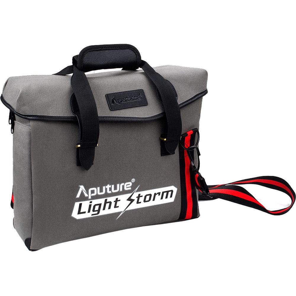 Aputure Light Storm Messenger Bag
