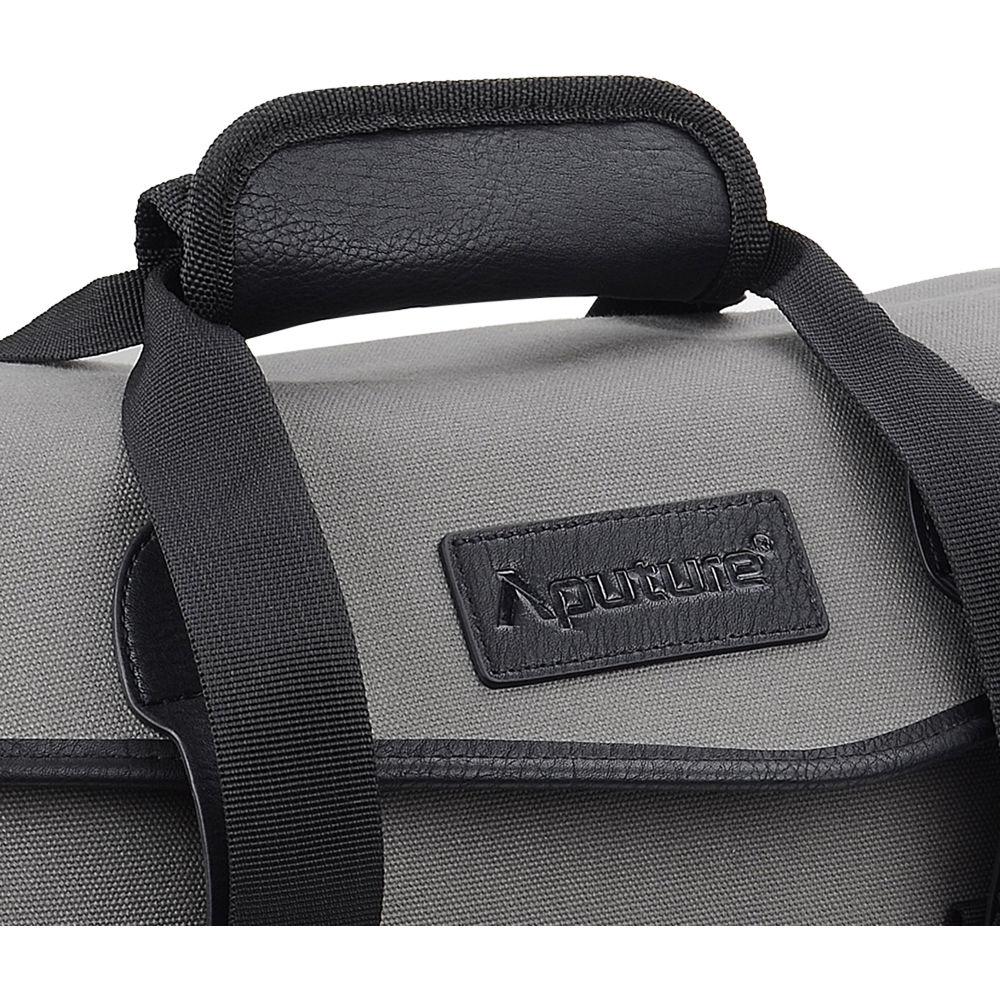 Aputure Light Storm Messenger Bag