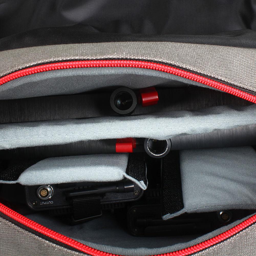 Aputure Light Storm Messenger Bag