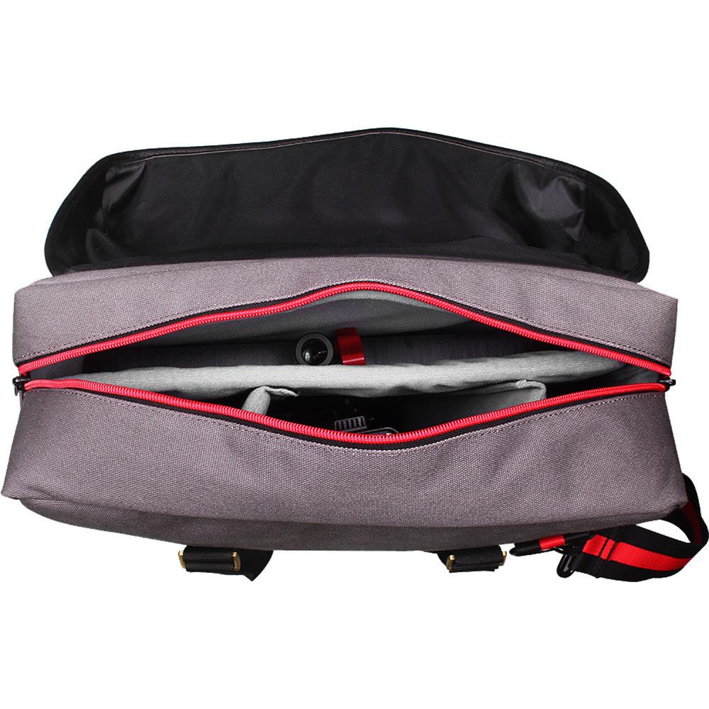 Aputure Light Storm Messenger Bag