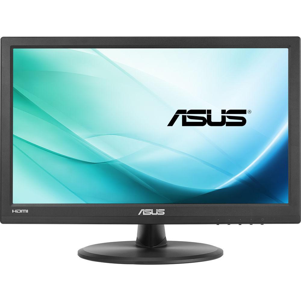 ASUS VT168H 15.6" 16:9 10-Point Touchscreen LCD Monitor