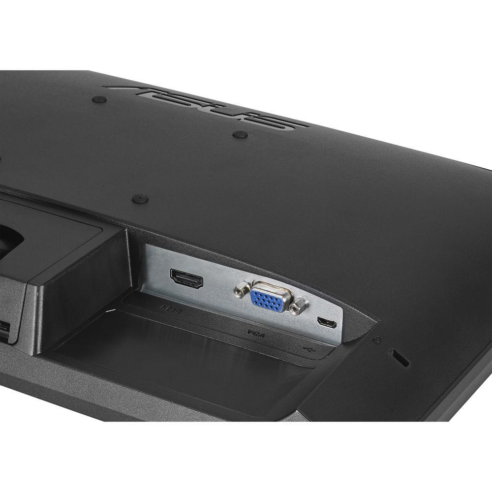 ASUS VT168H 15.6" 16:9 10-Point Touchscreen LCD Monitor