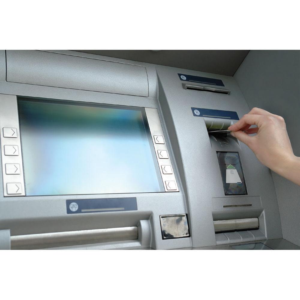 ATEN Portable Laptop USB Console Crash Cart Adapter