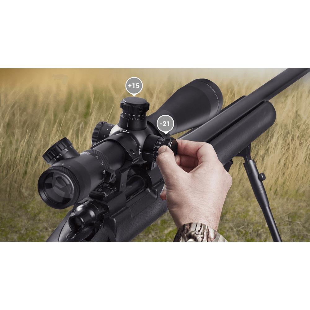 ATN LaserBallistics 1000 Digital Laser Rangefinder