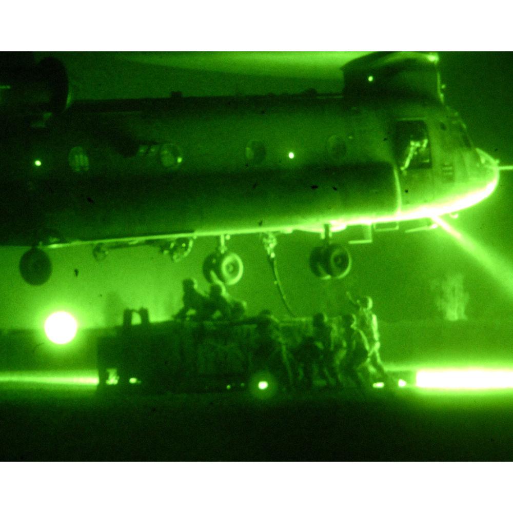 ATN NVM14-WPT 3rd-Gen Multi-Purpose Night Vision Monocular