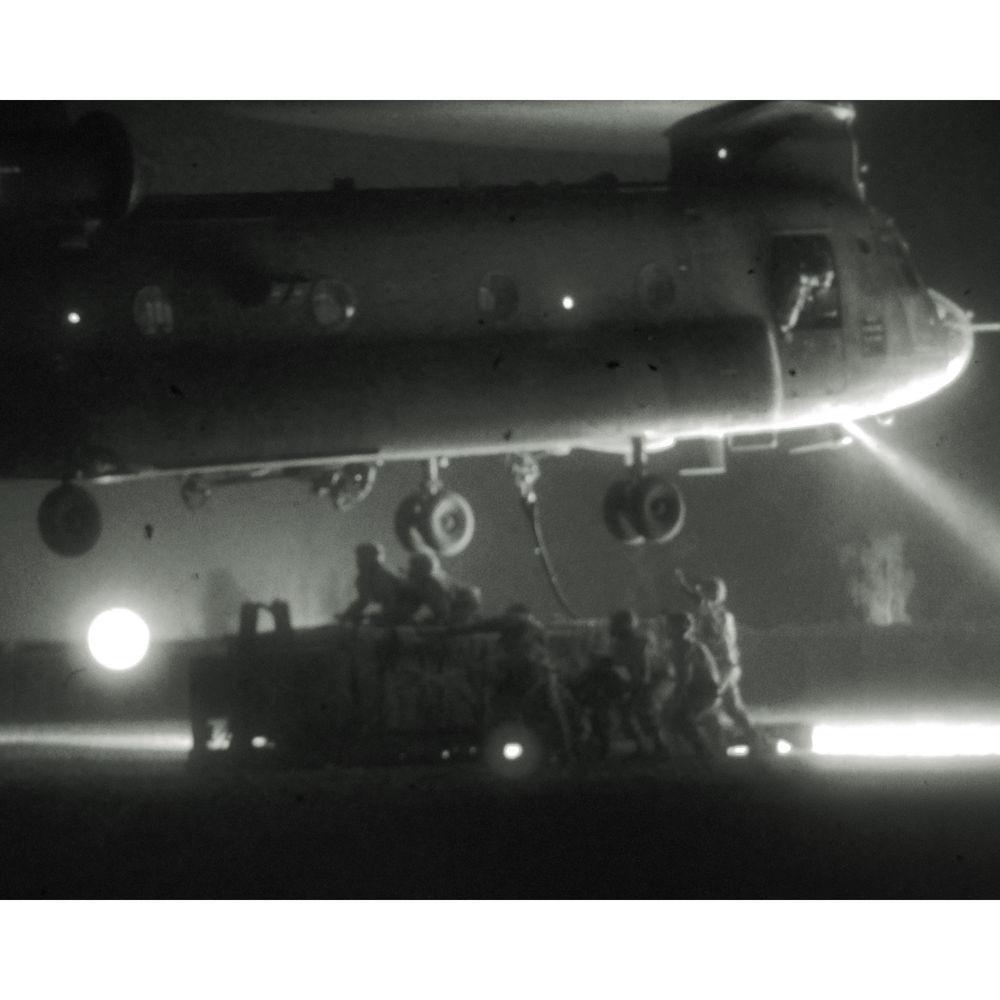 ATN NVM14-WPT 3rd-Gen Multi-Purpose Night Vision Monocular