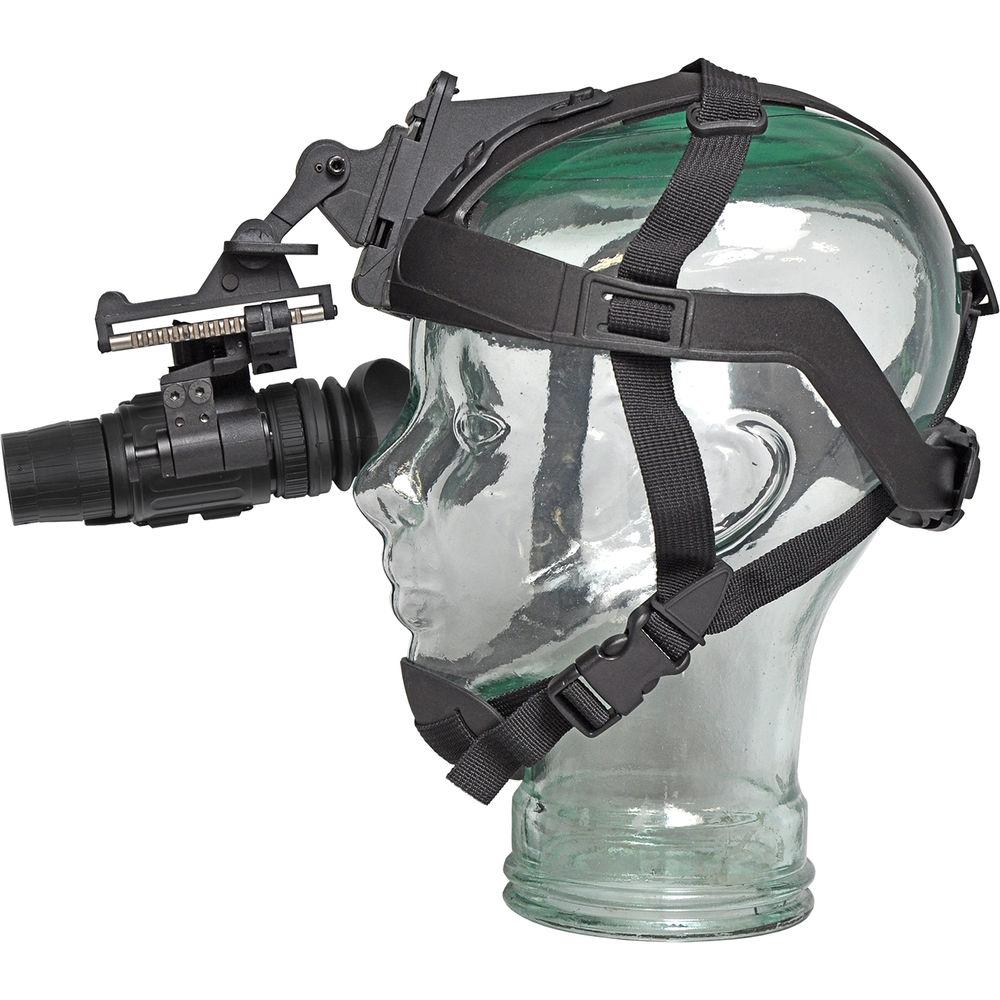 ATN NVM14-WPT 3rd-Gen Multi-Purpose Night Vision Monocular