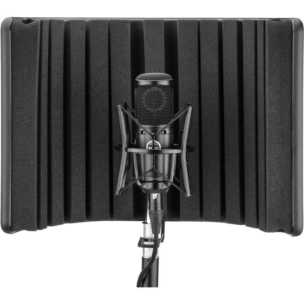 Auray RF-PBO-16 Premium Reflection Filter