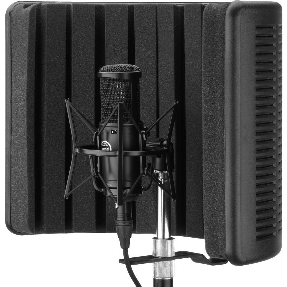 Auray RF-PBO-16 Premium Reflection Filter