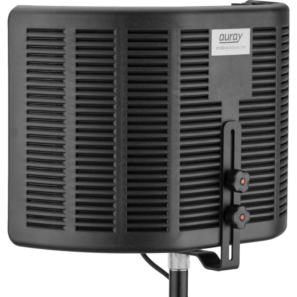 Auray RF-PBO-16 Premium Reflection Filter